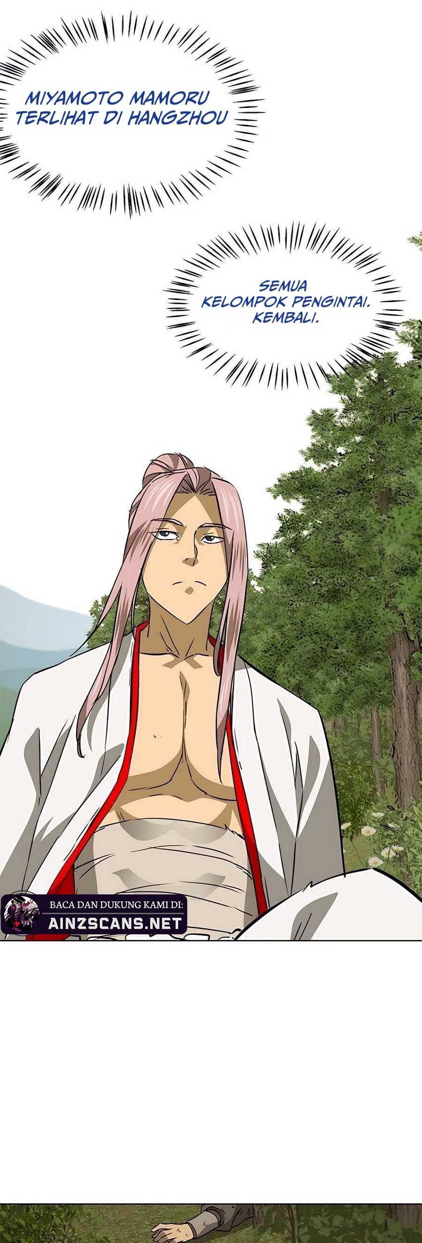 Infinite Level Up in Murim Chapter 186 Gambar 12