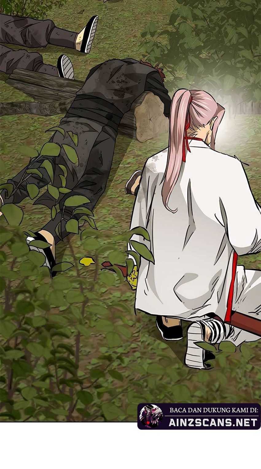 Infinite Level Up in Murim Chapter 186 Gambar 13