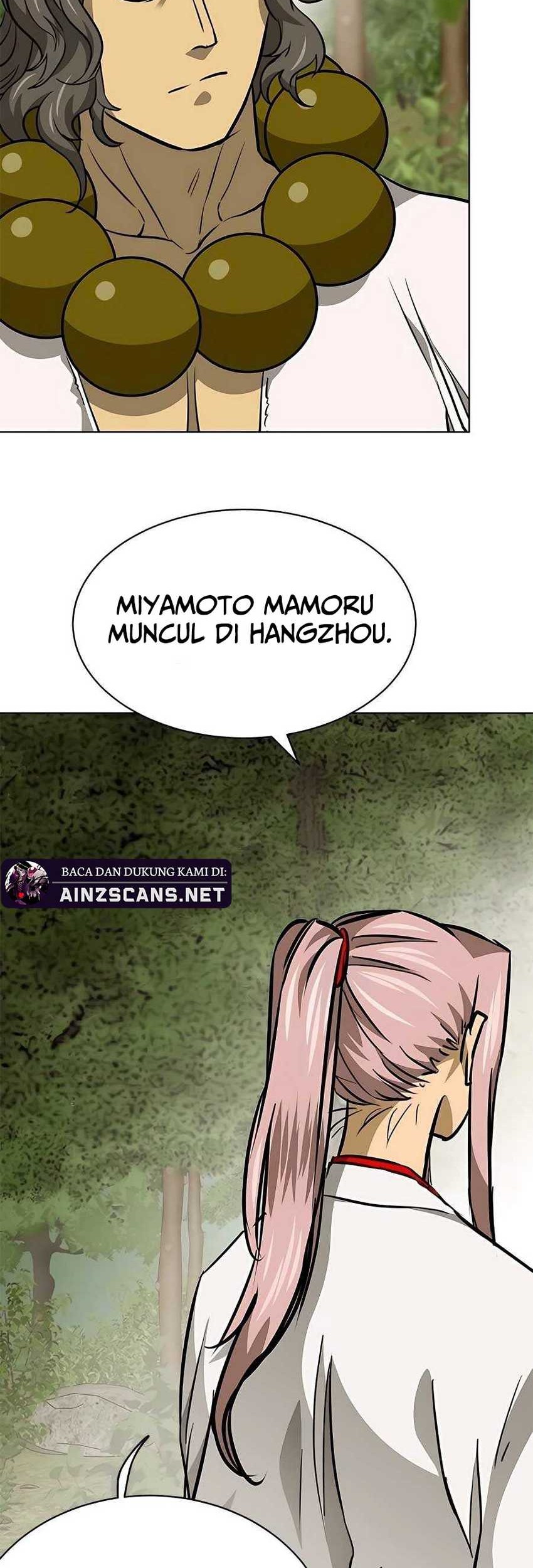 Infinite Level Up in Murim Chapter 186 Gambar 15