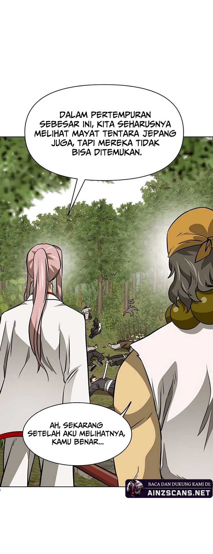 Infinite Level Up in Murim Chapter 186 Gambar 18