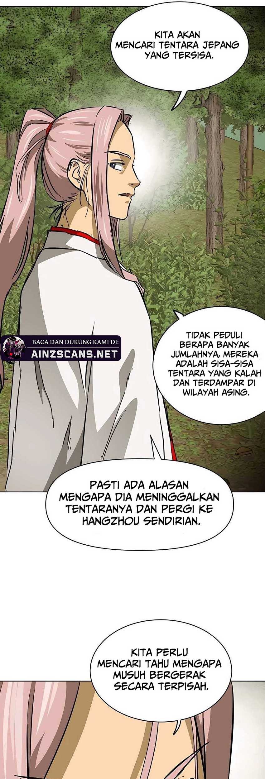 Infinite Level Up in Murim Chapter 186 Gambar 19
