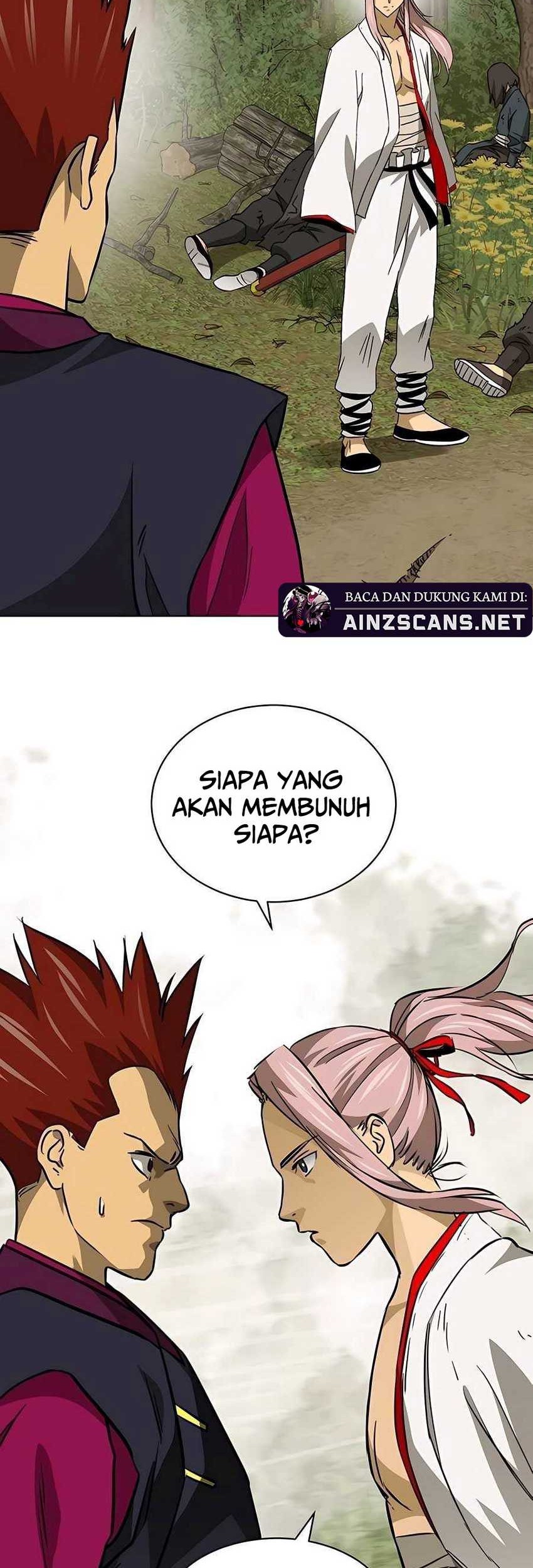 Infinite Level Up in Murim Chapter 186 Gambar 22