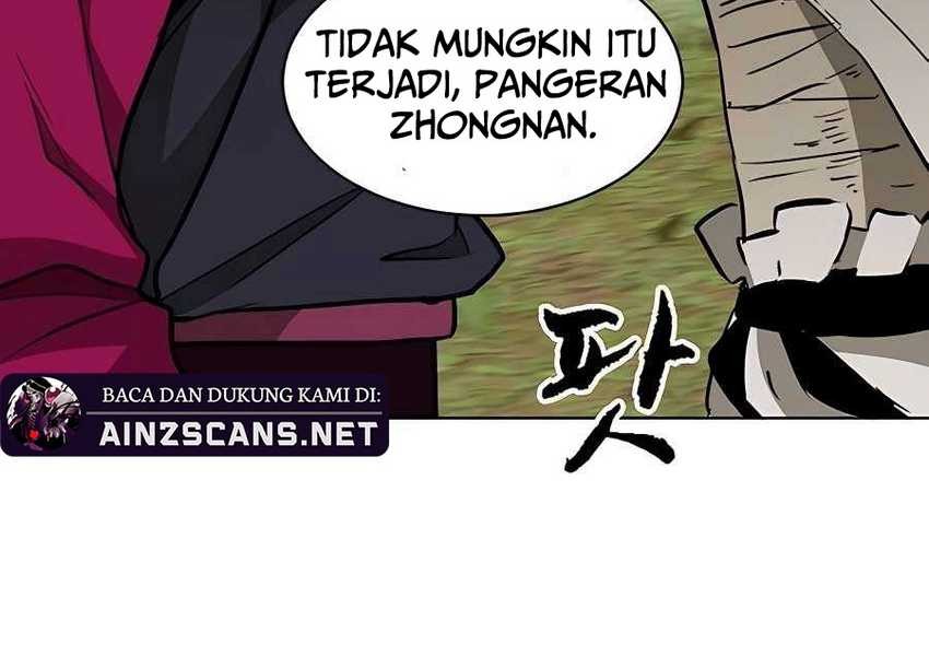 Infinite Level Up in Murim Chapter 186 Gambar 23