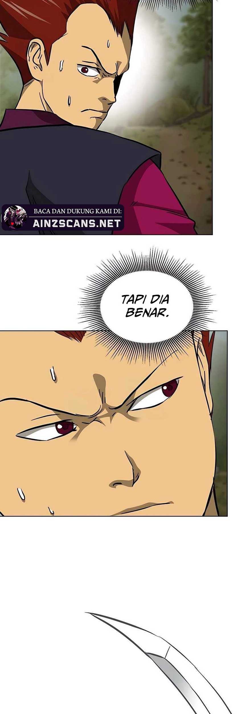 Infinite Level Up in Murim Chapter 186 Gambar 26