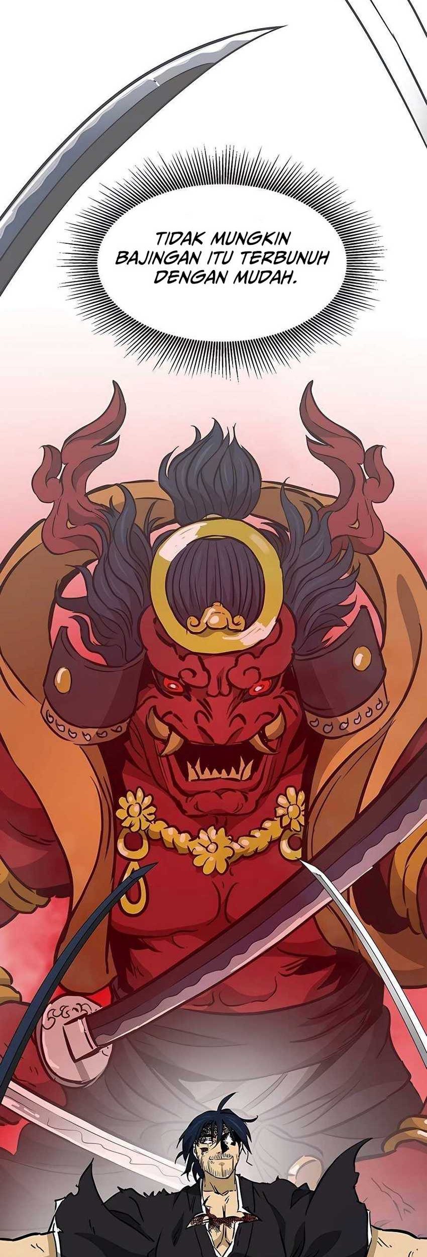 Infinite Level Up in Murim Chapter 186 Gambar 27