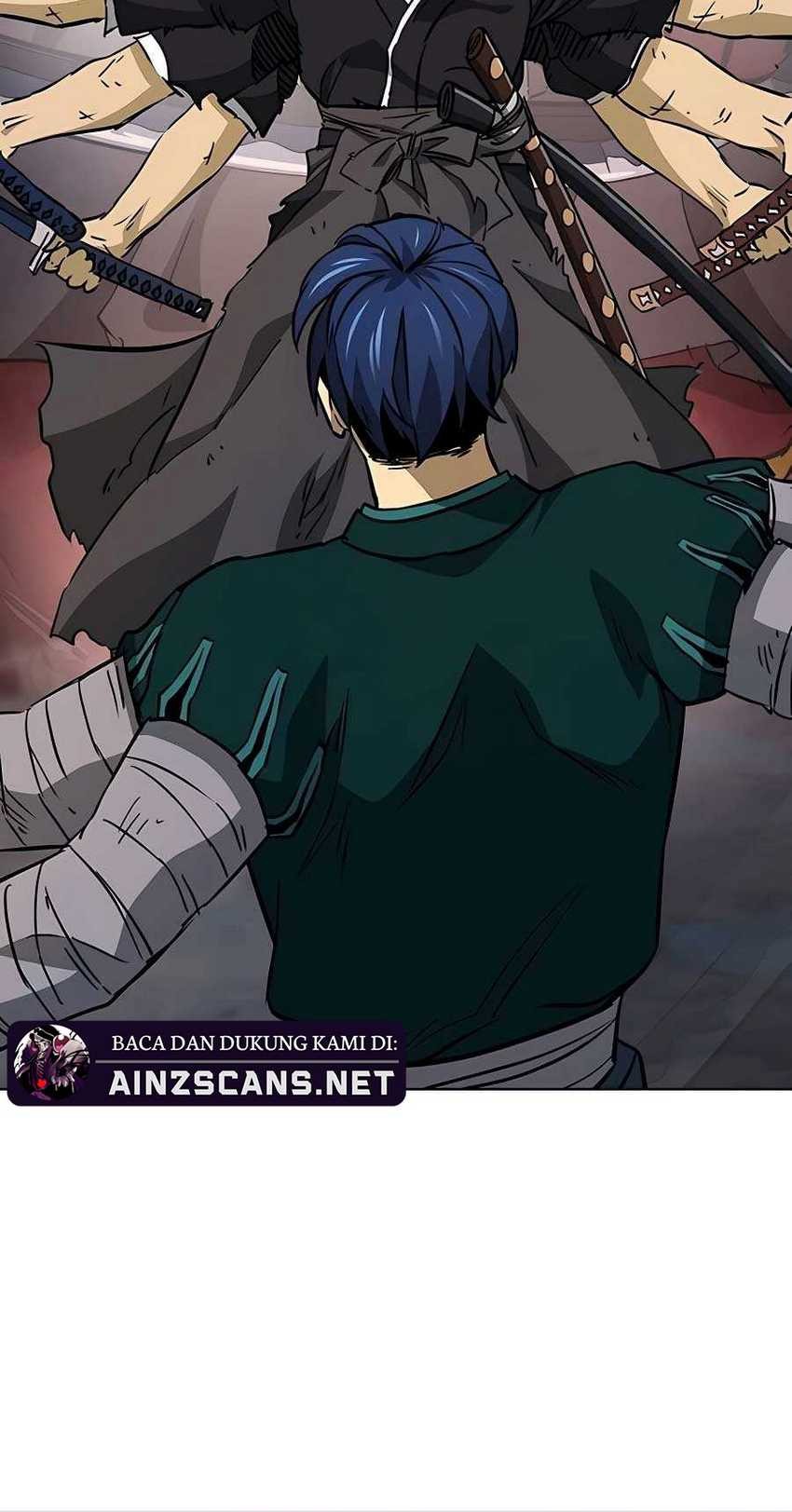 Infinite Level Up in Murim Chapter 186 Gambar 28