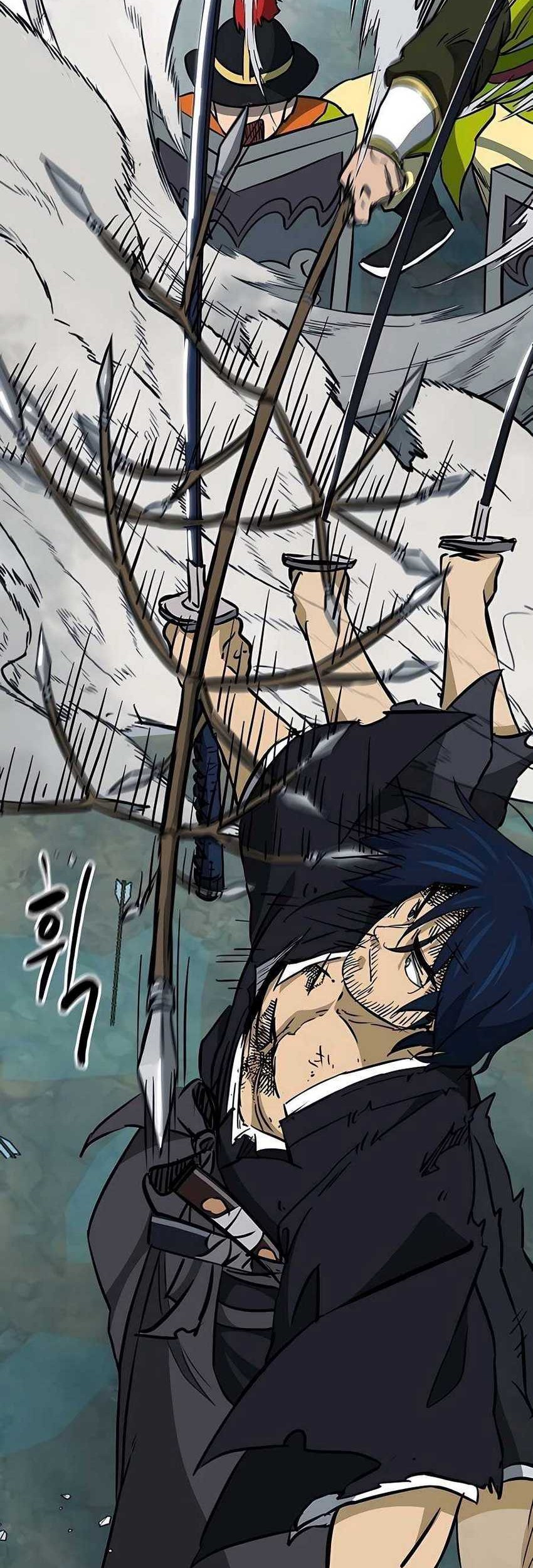 Infinite Level Up in Murim Chapter 186 Gambar 30