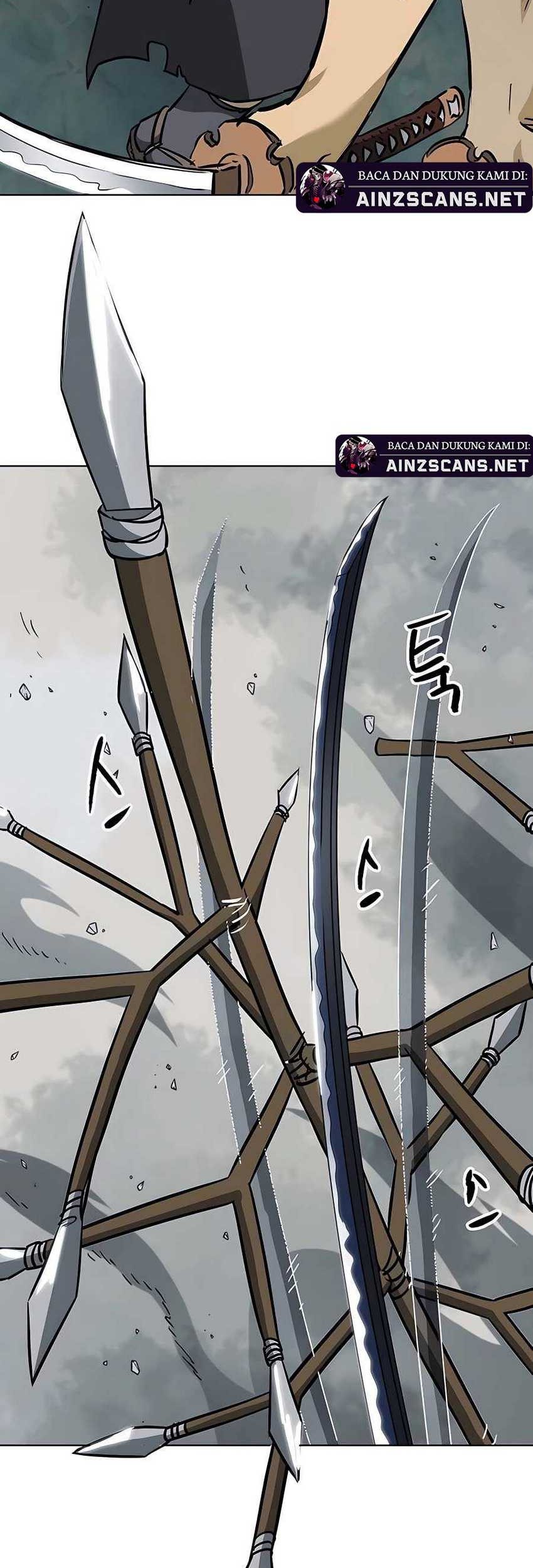 Infinite Level Up in Murim Chapter 186 Gambar 31