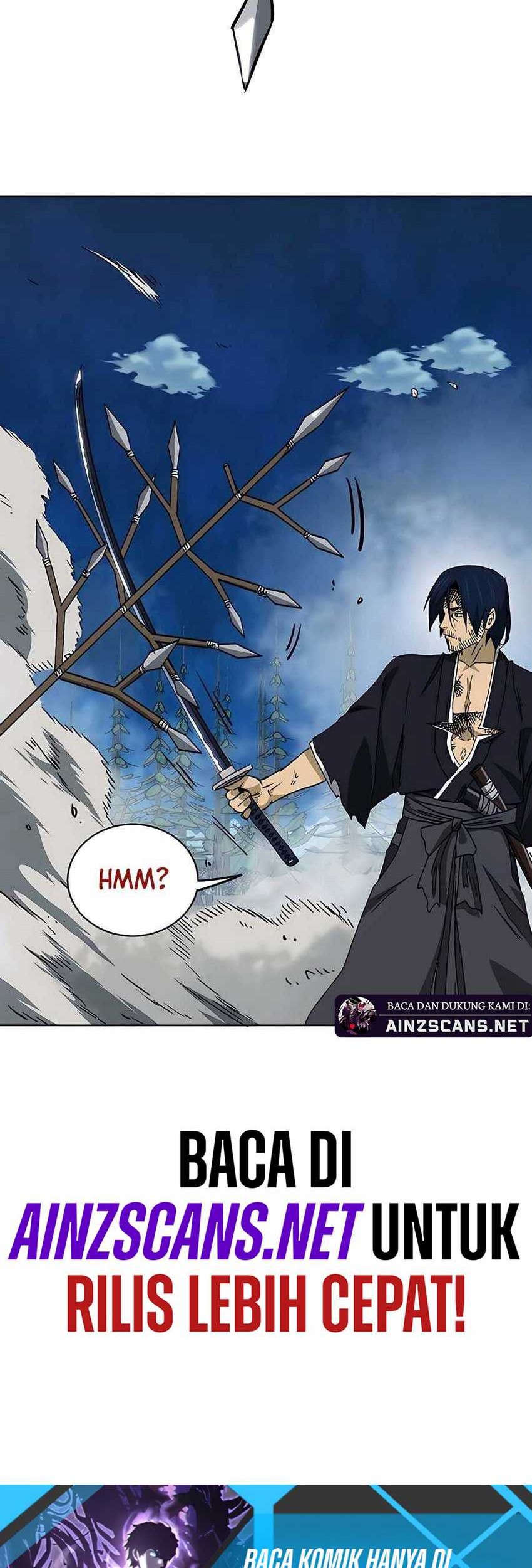 Infinite Level Up in Murim Chapter 186 Gambar 32