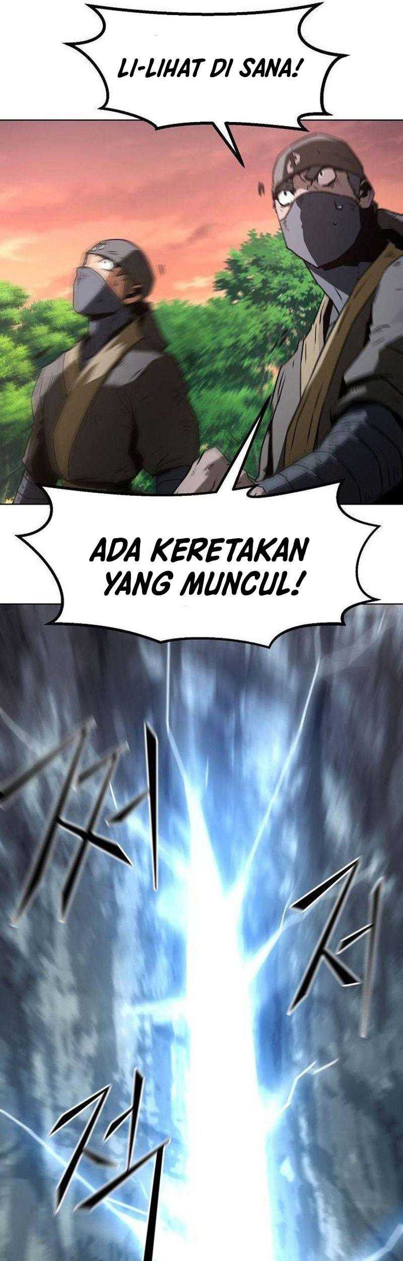 Becoming the Swordmaster Rank Young Lord of the Sichuan Tang Family Chapter 14 Gambar 24