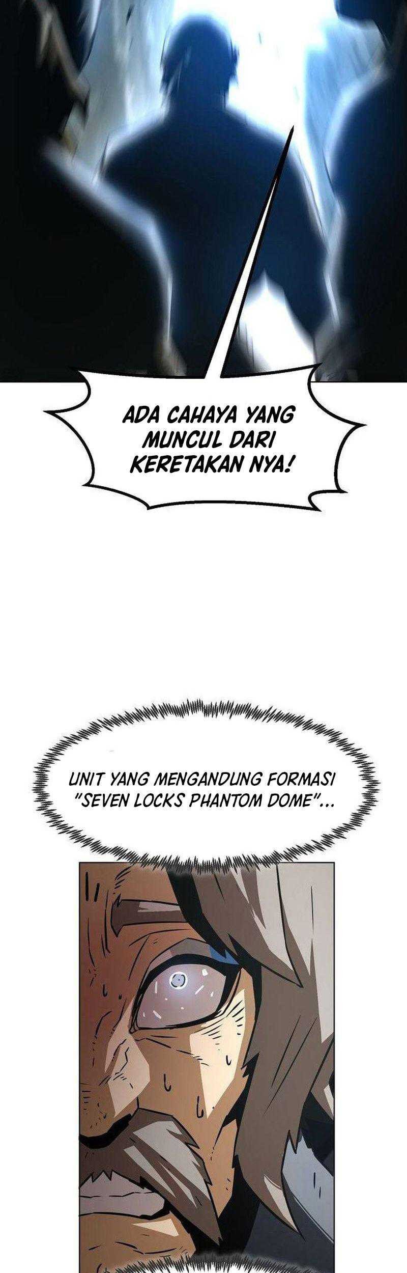 Becoming the Swordmaster Rank Young Lord of the Sichuan Tang Family Chapter 14 Gambar 26