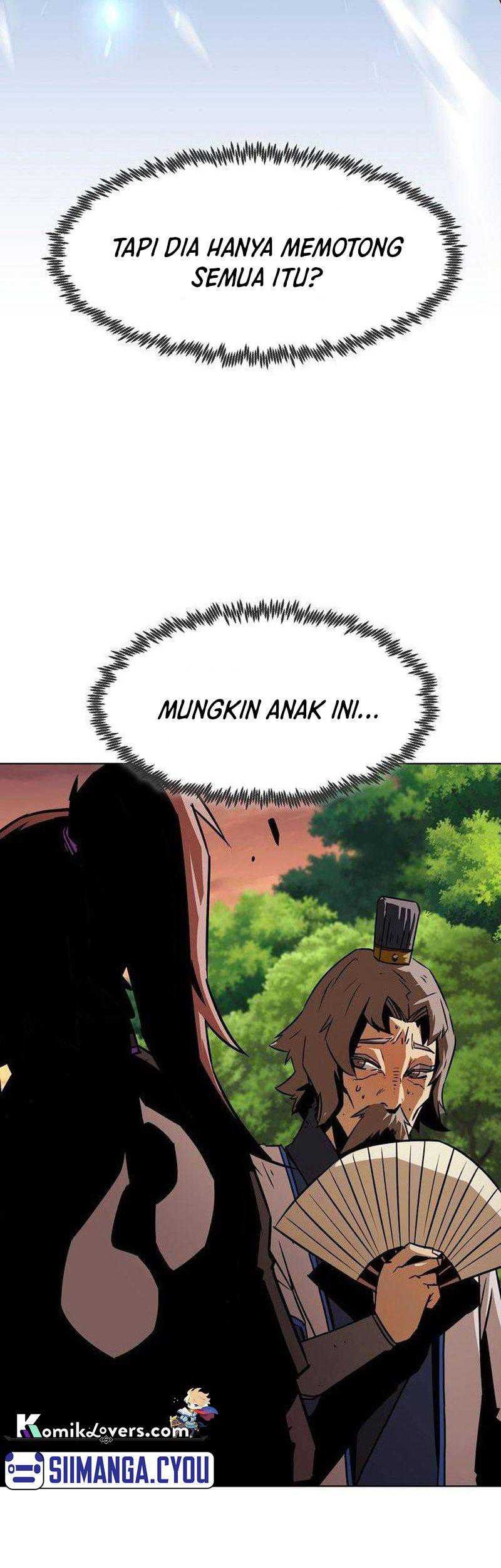 Becoming the Swordmaster Rank Young Lord of the Sichuan Tang Family Chapter 14 Gambar 14