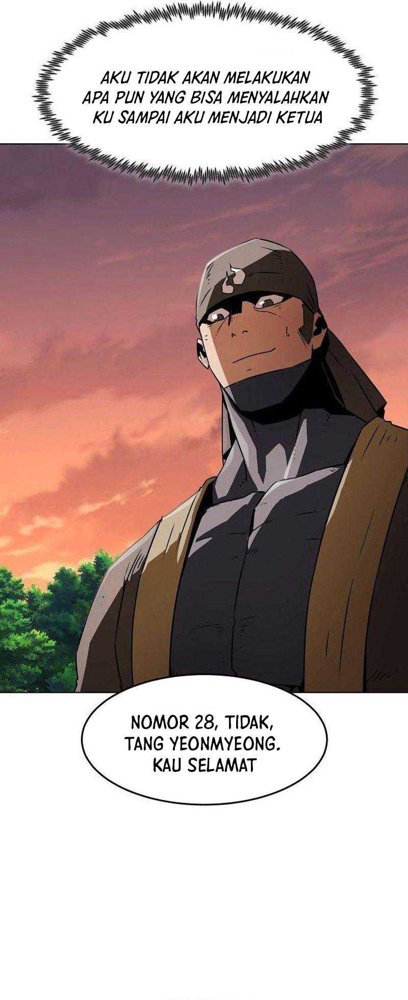 Becoming the Swordmaster Rank Young Lord of the Sichuan Tang Family Chapter 14 Gambar 16