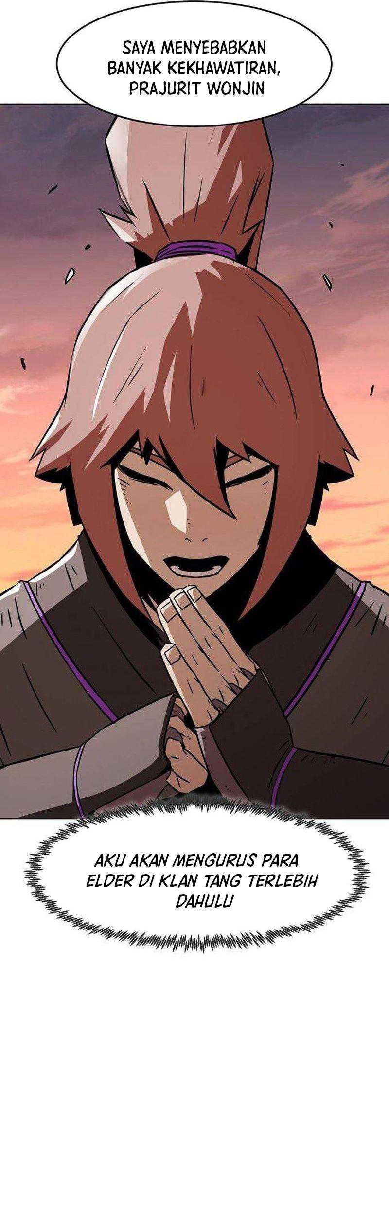 Becoming the Swordmaster Rank Young Lord of the Sichuan Tang Family Chapter 14 Gambar 17