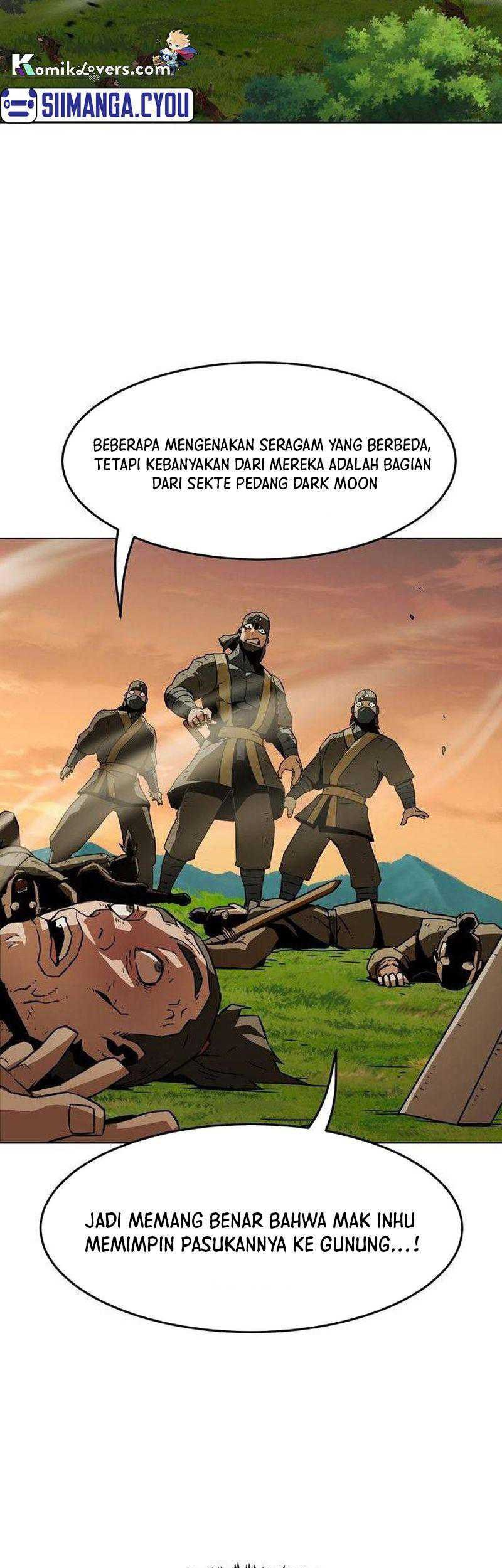 Becoming the Swordmaster Rank Young Lord of the Sichuan Tang Family Chapter 14 Gambar 36