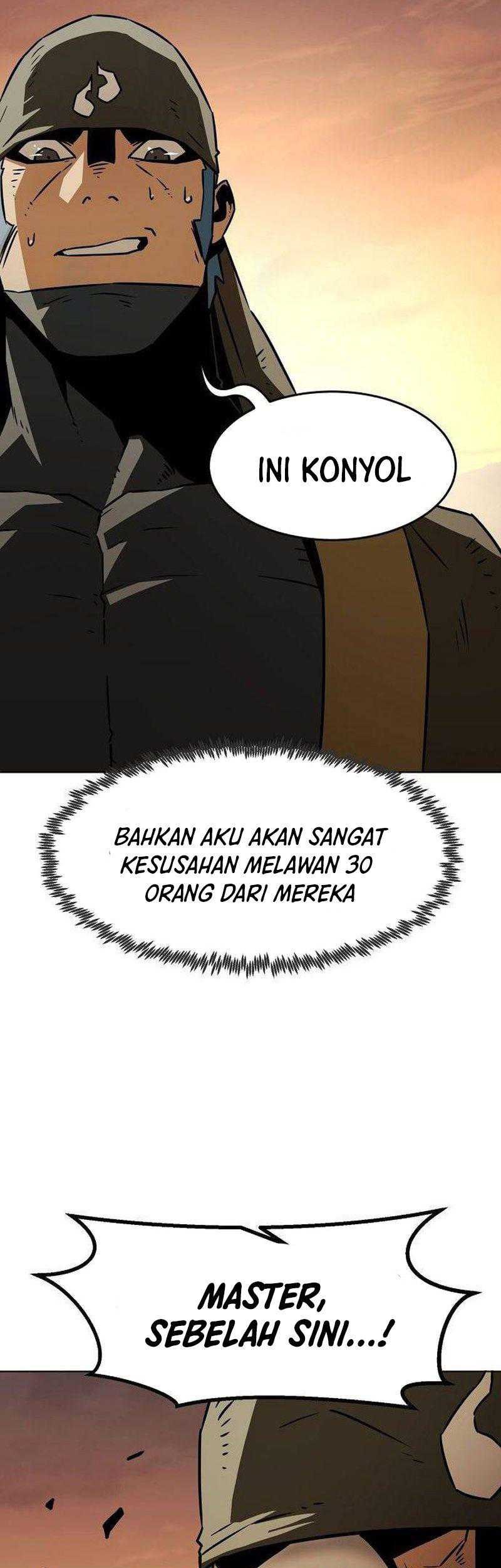 Becoming the Swordmaster Rank Young Lord of the Sichuan Tang Family Chapter 14 Gambar 38