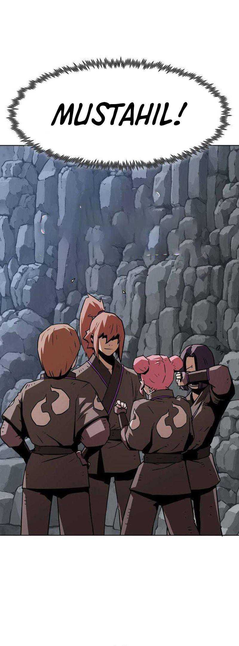 Manhwa Becoming the Swordmaster Rank Young Lord of the Sichuan Tang Family Chapter 14 gambar nomor 2