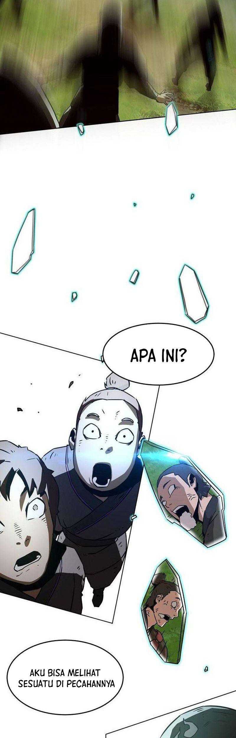 Becoming the Swordmaster Rank Young Lord of the Sichuan Tang Family Chapter 14 Gambar 30