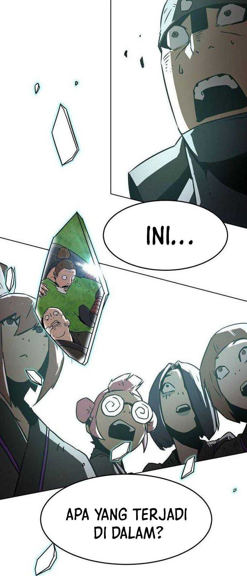 Becoming the Swordmaster Rank Young Lord of the Sichuan Tang Family Chapter 14 Gambar 31