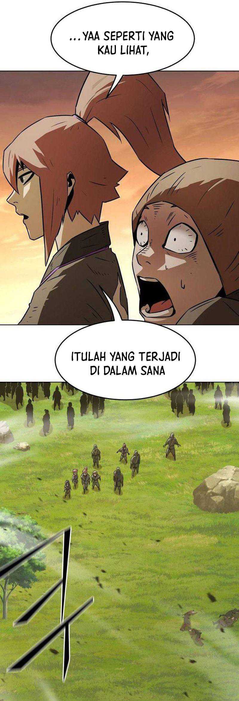 Becoming the Swordmaster Rank Young Lord of the Sichuan Tang Family Chapter 14 Gambar 33