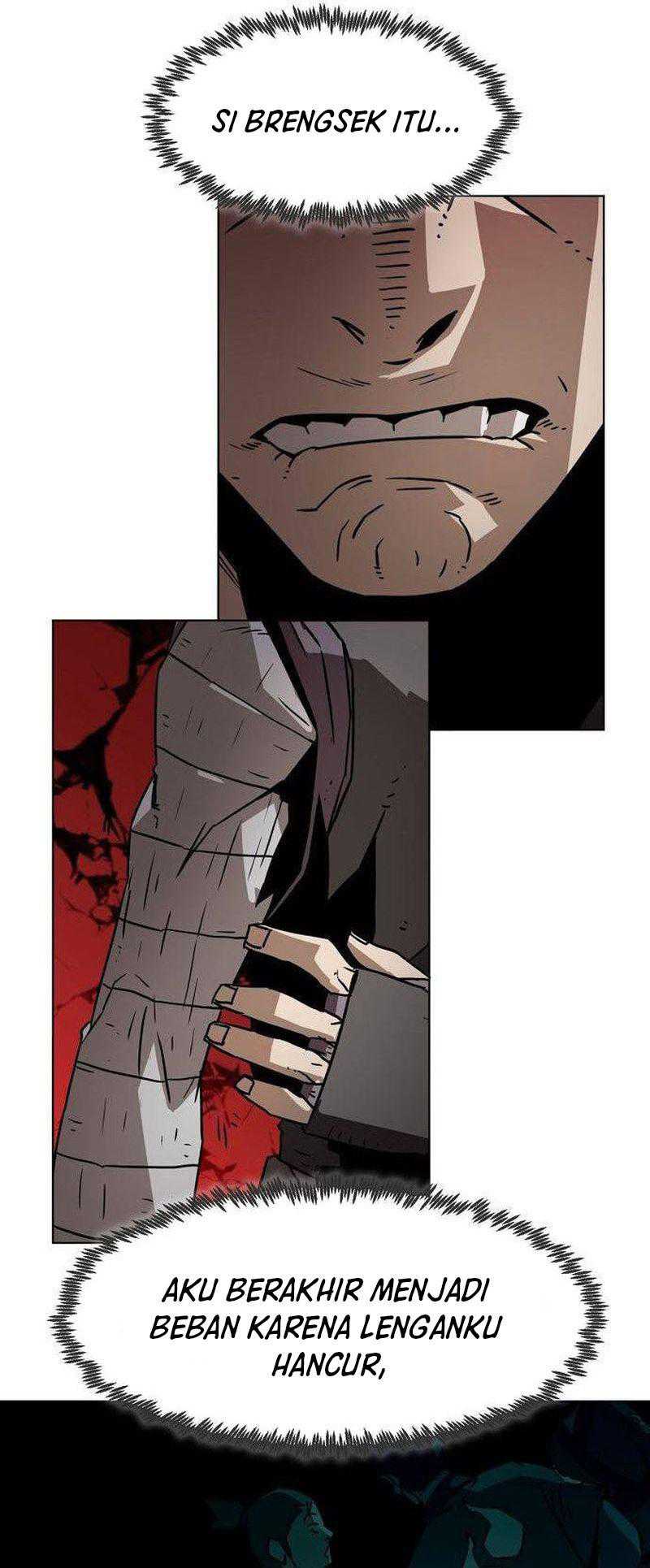 Becoming the Swordmaster Rank Young Lord of the Sichuan Tang Family Chapter 14 Gambar 48