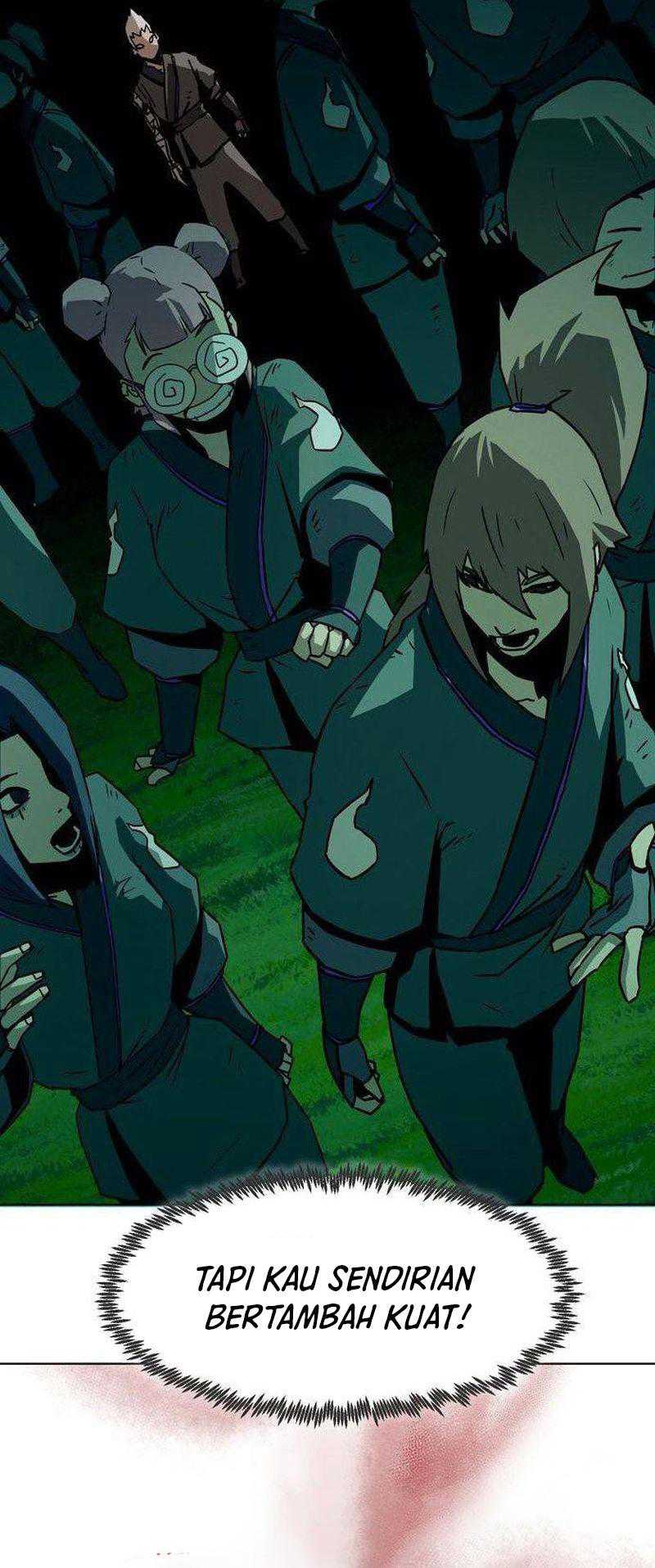 Becoming the Swordmaster Rank Young Lord of the Sichuan Tang Family Chapter 14 Gambar 49