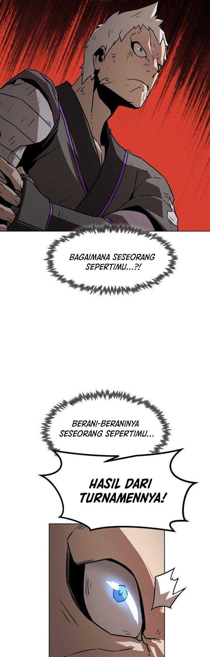 Becoming the Swordmaster Rank Young Lord of the Sichuan Tang Family Chapter 14 Gambar 52