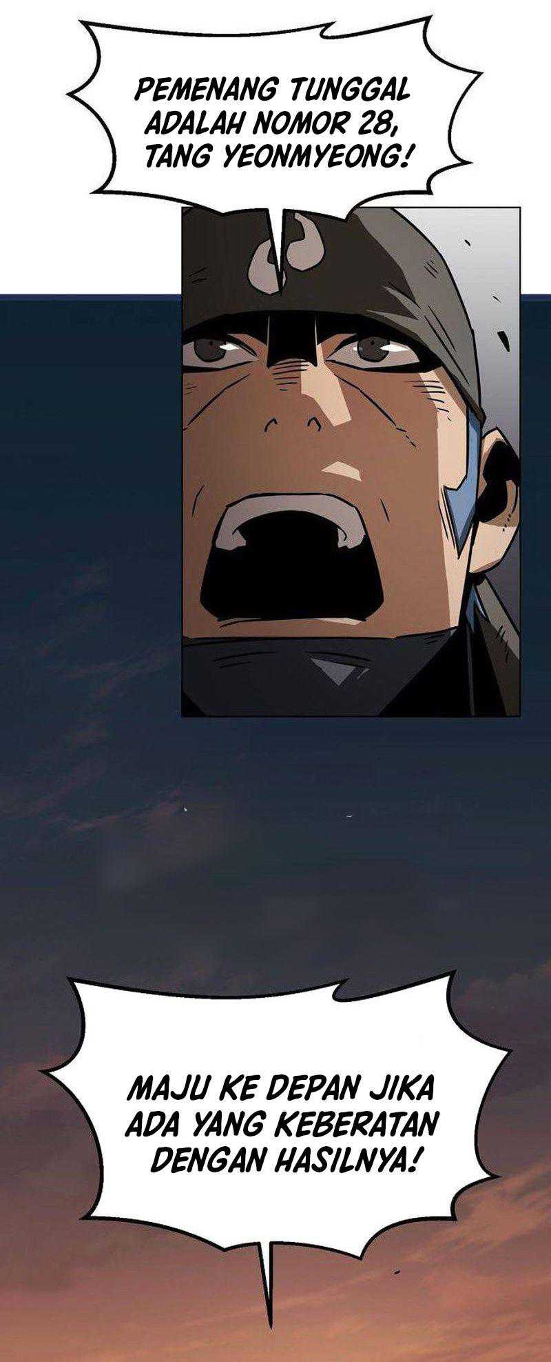 Becoming the Swordmaster Rank Young Lord of the Sichuan Tang Family Chapter 14 Gambar 54