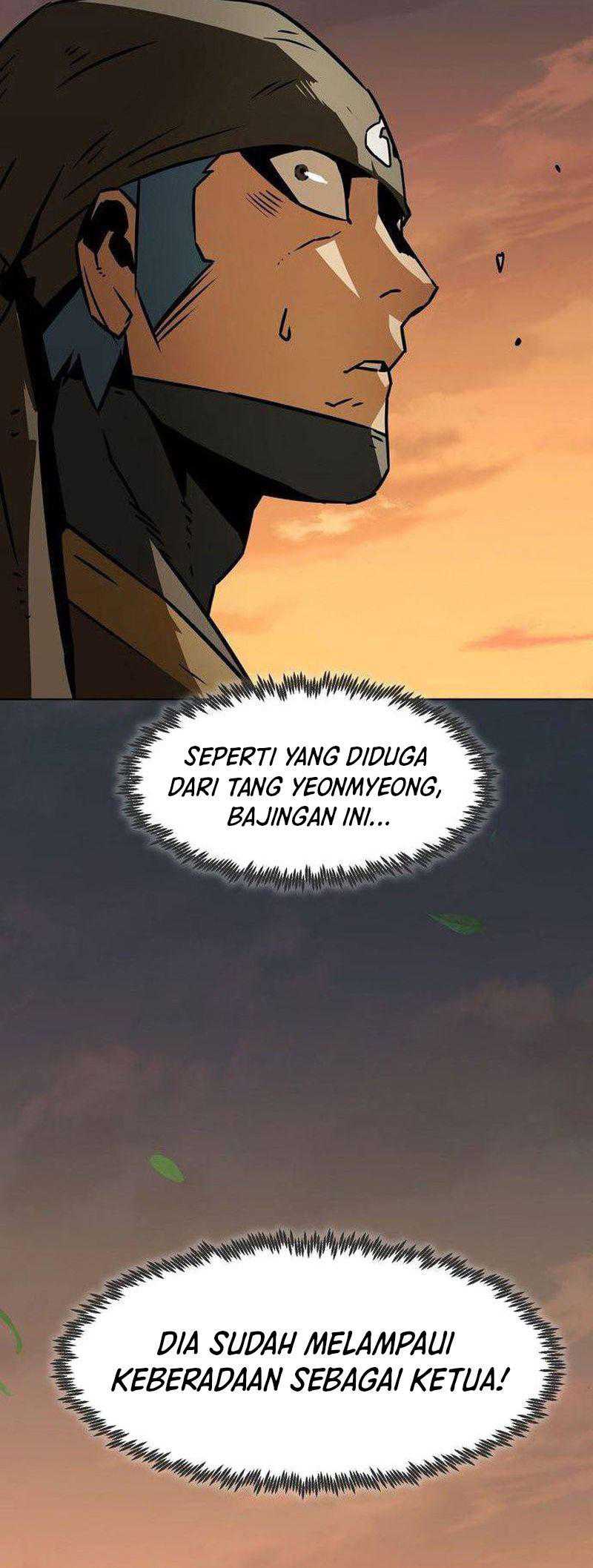 Becoming the Swordmaster Rank Young Lord of the Sichuan Tang Family Chapter 14 Gambar 44