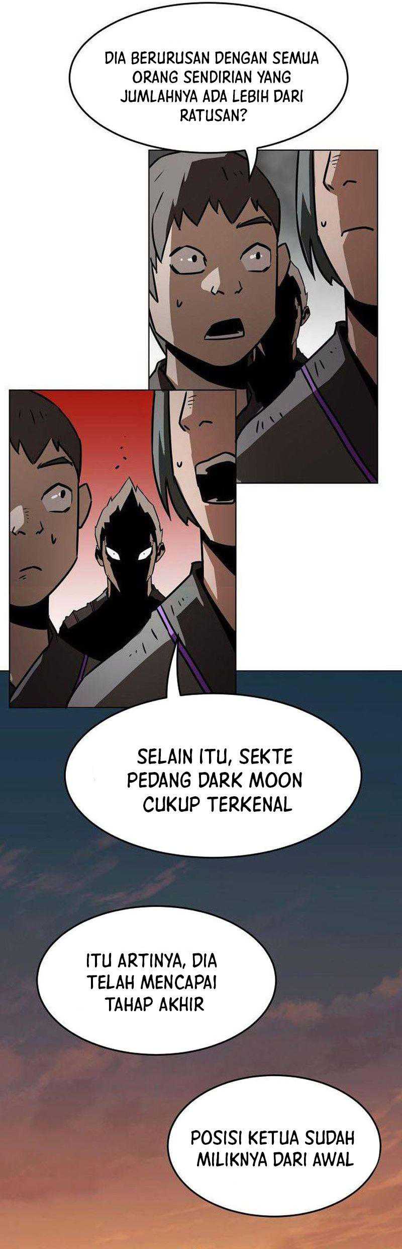 Becoming the Swordmaster Rank Young Lord of the Sichuan Tang Family Chapter 14 Gambar 46