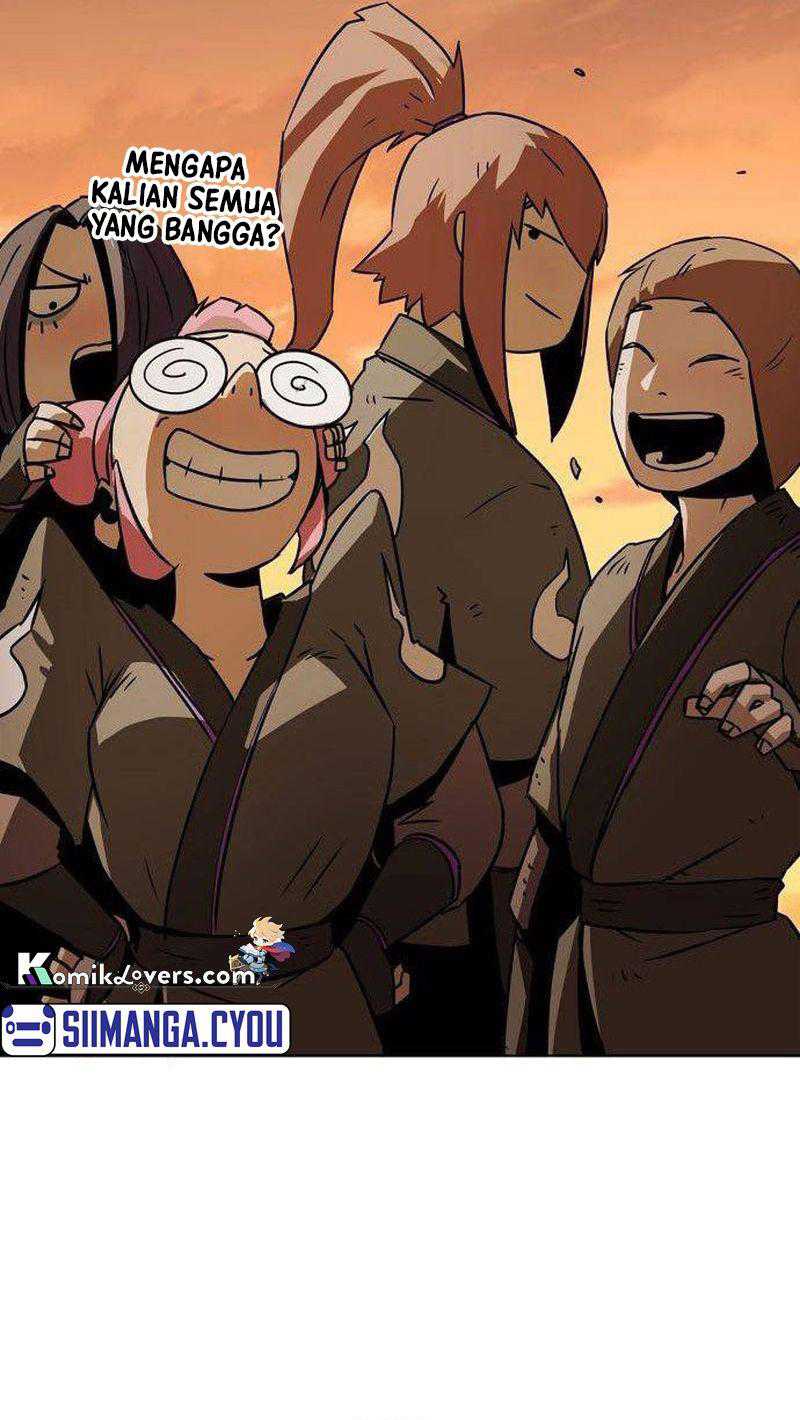 Becoming the Swordmaster Rank Young Lord of the Sichuan Tang Family Chapter 14 Gambar 47