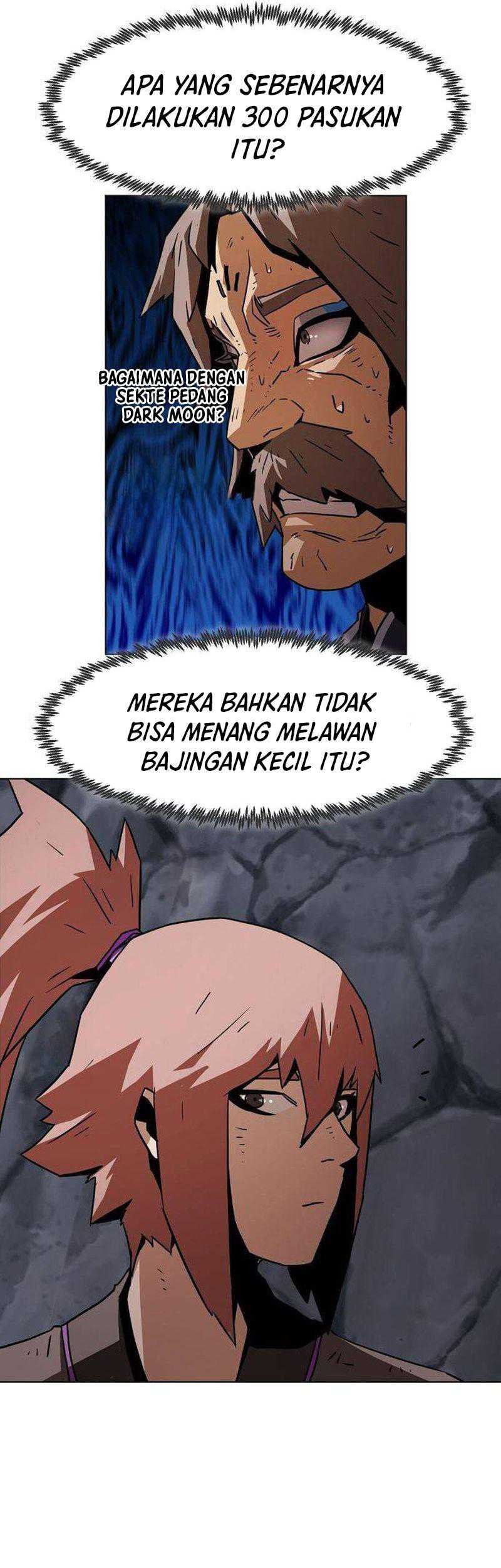 Becoming the Swordmaster Rank Young Lord of the Sichuan Tang Family Chapter 14 Gambar 3