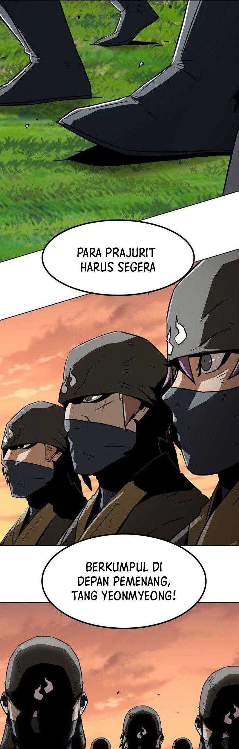 Becoming the Swordmaster Rank Young Lord of the Sichuan Tang Family Chapter 14 Gambar 63