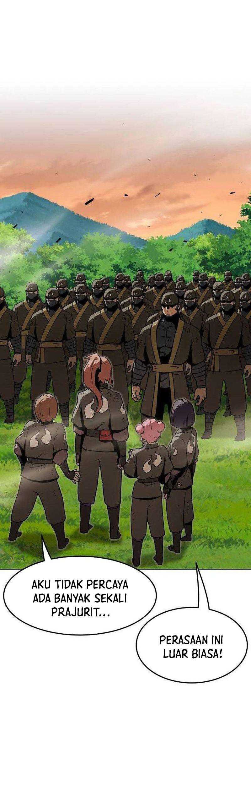 Becoming the Swordmaster Rank Young Lord of the Sichuan Tang Family Chapter 14 Gambar 65