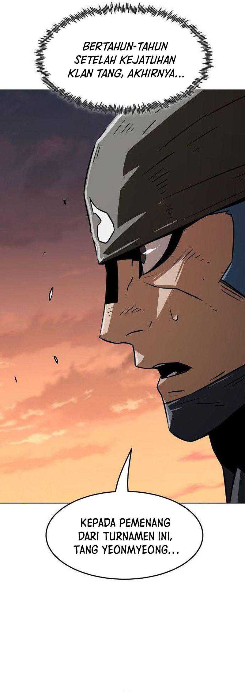 Becoming the Swordmaster Rank Young Lord of the Sichuan Tang Family Chapter 14 Gambar 67