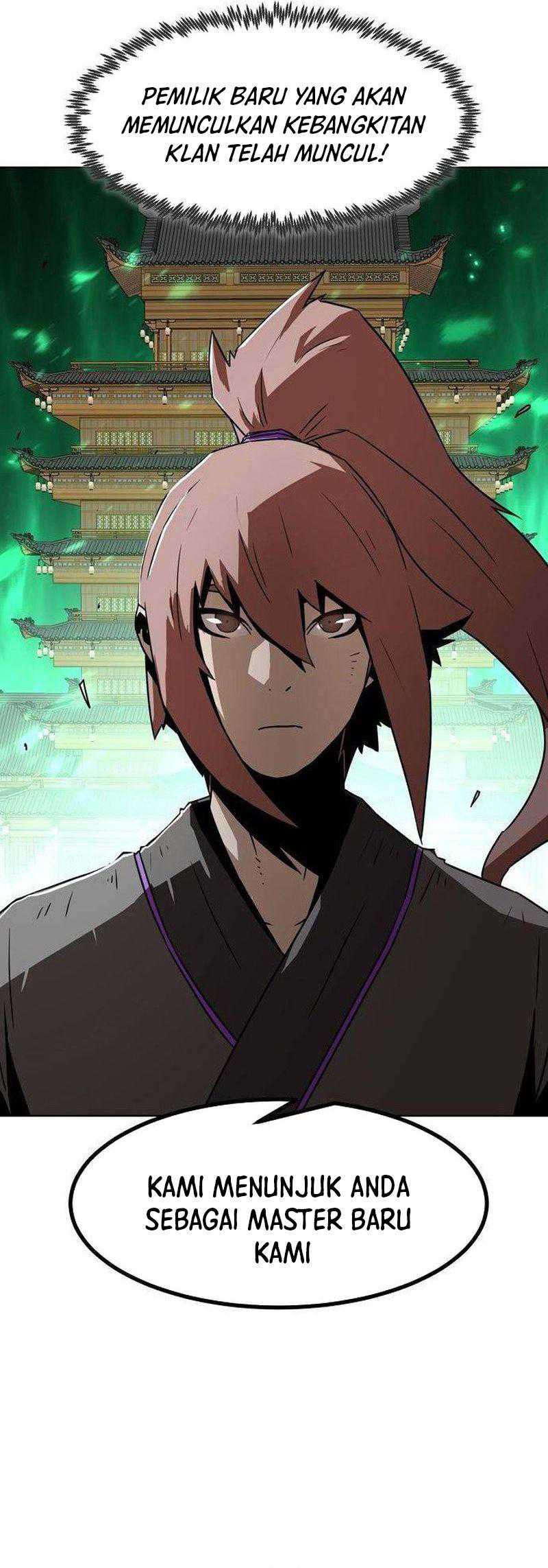 Becoming the Swordmaster Rank Young Lord of the Sichuan Tang Family Chapter 14 Gambar 68