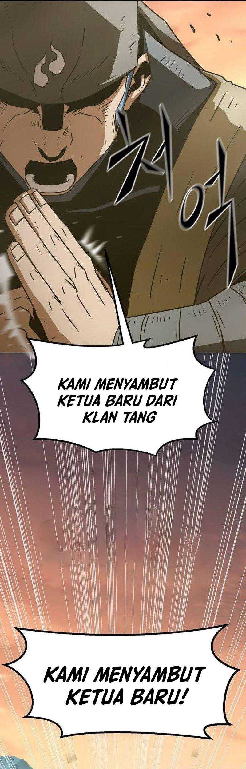 Becoming the Swordmaster Rank Young Lord of the Sichuan Tang Family Chapter 14 Gambar 70