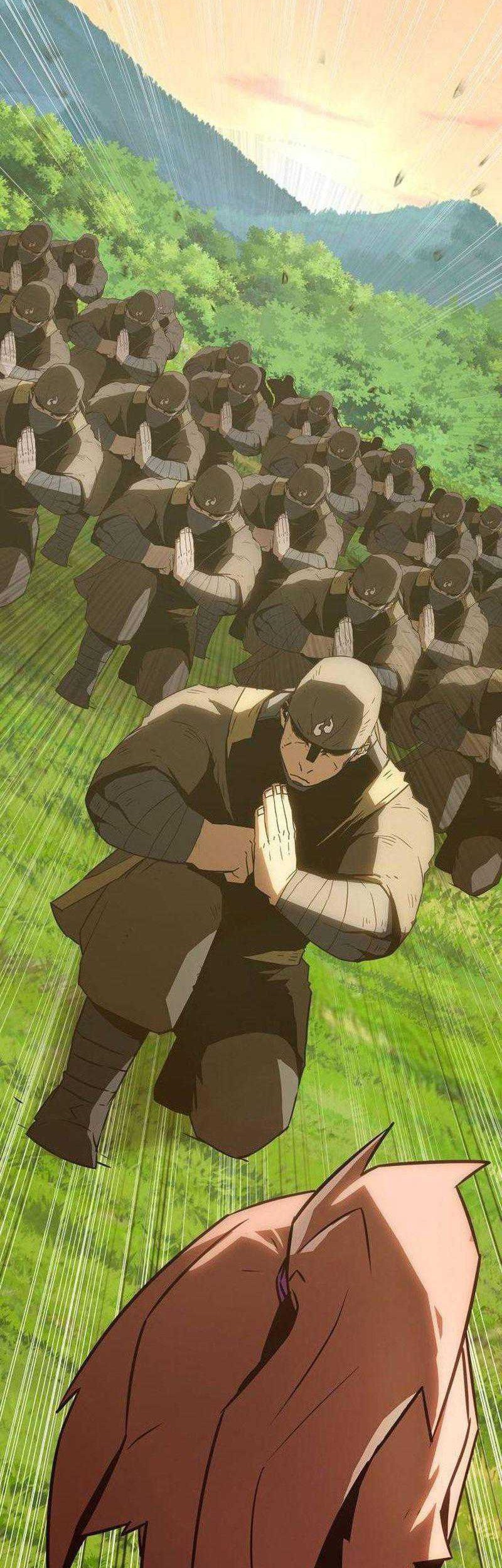 Becoming the Swordmaster Rank Young Lord of the Sichuan Tang Family Chapter 14 Gambar 71