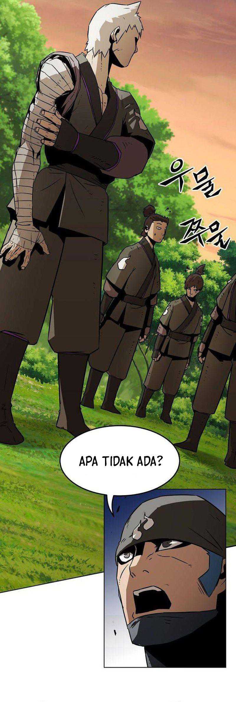 Becoming the Swordmaster Rank Young Lord of the Sichuan Tang Family Chapter 14 Gambar 59