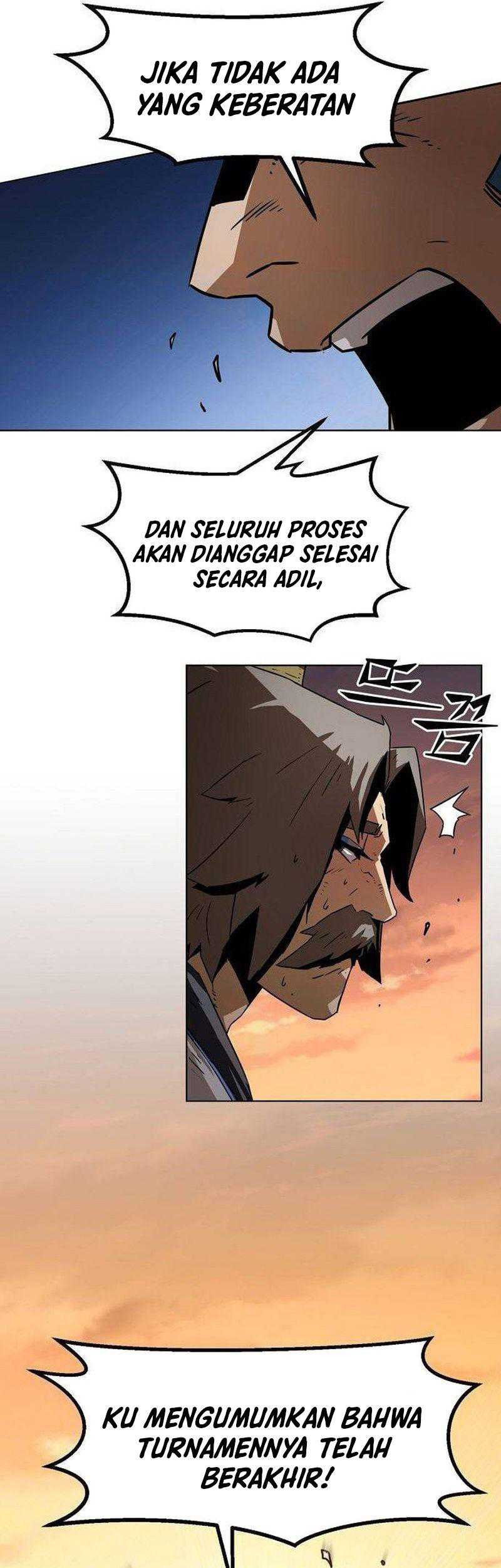 Becoming the Swordmaster Rank Young Lord of the Sichuan Tang Family Chapter 14 Gambar 60