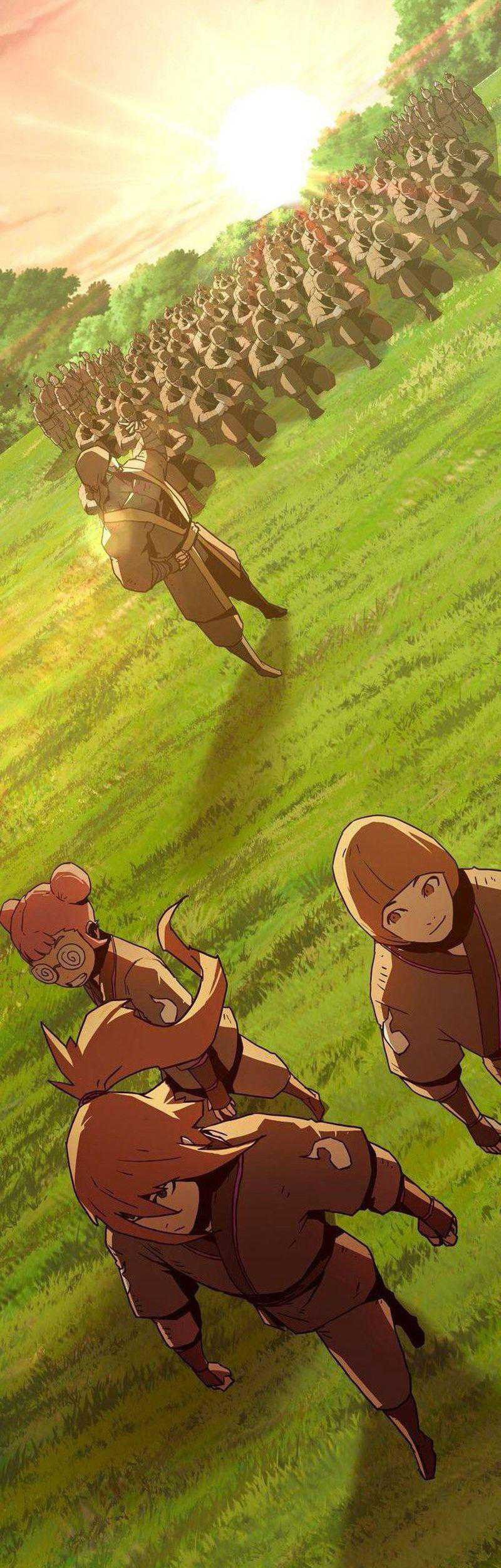 Becoming the Swordmaster Rank Young Lord of the Sichuan Tang Family Chapter 14 Gambar 86