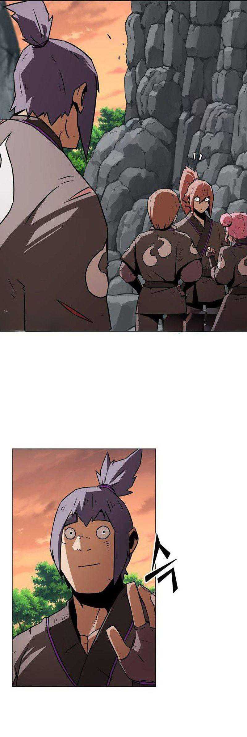 Becoming the Swordmaster Rank Young Lord of the Sichuan Tang Family Chapter 14 Gambar 6