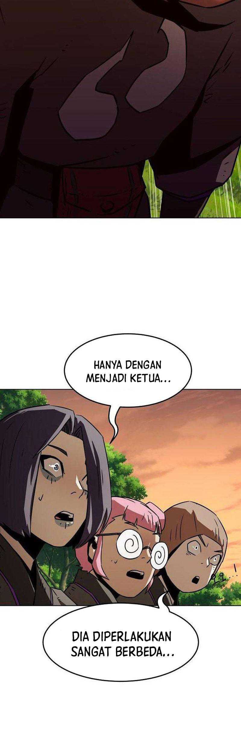 Becoming the Swordmaster Rank Young Lord of the Sichuan Tang Family Chapter 14 Gambar 73