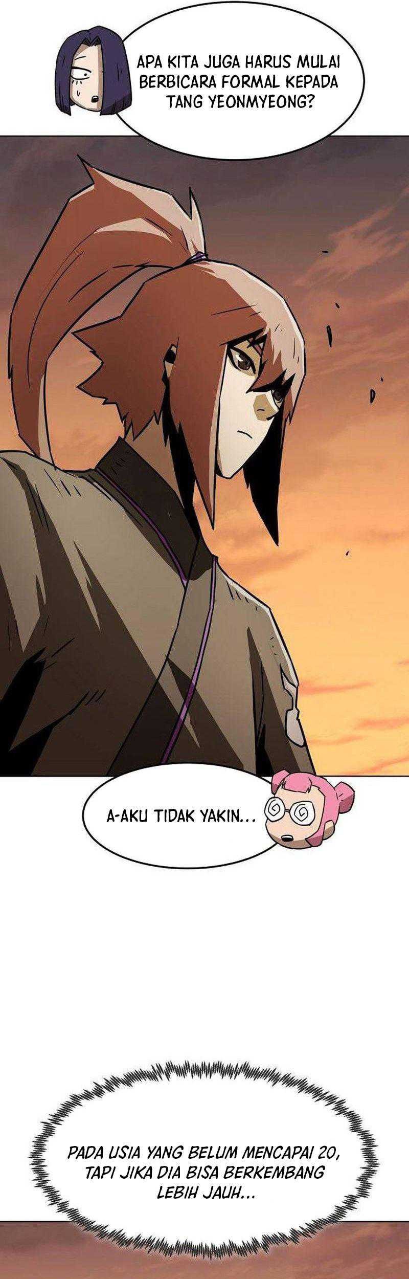 Becoming the Swordmaster Rank Young Lord of the Sichuan Tang Family Chapter 14 Gambar 75