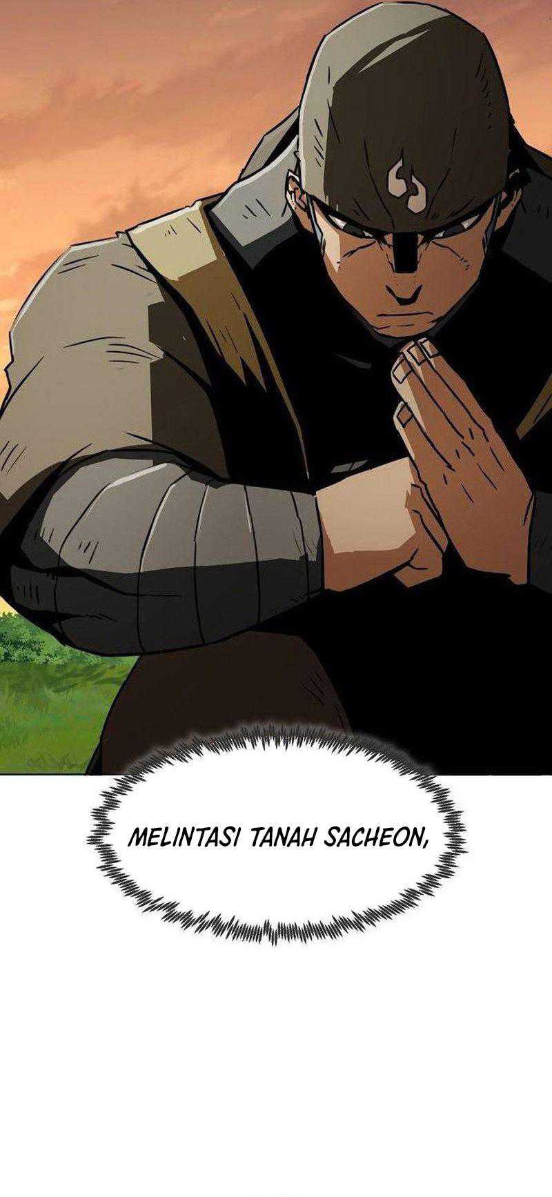 Becoming the Swordmaster Rank Young Lord of the Sichuan Tang Family Chapter 14 Gambar 77