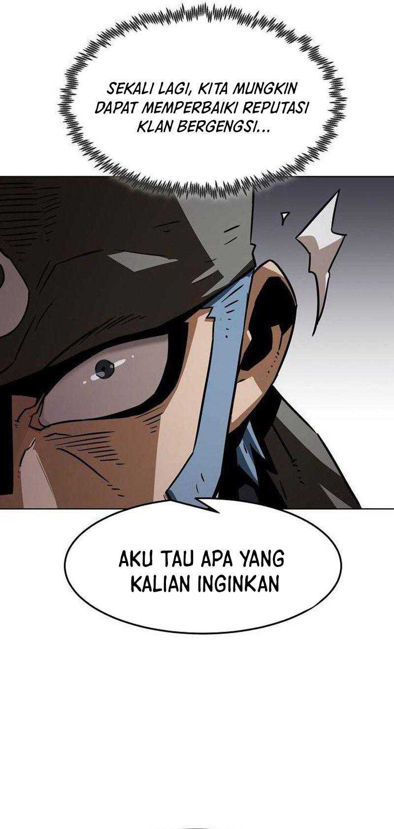 Becoming the Swordmaster Rank Young Lord of the Sichuan Tang Family Chapter 14 Gambar 78