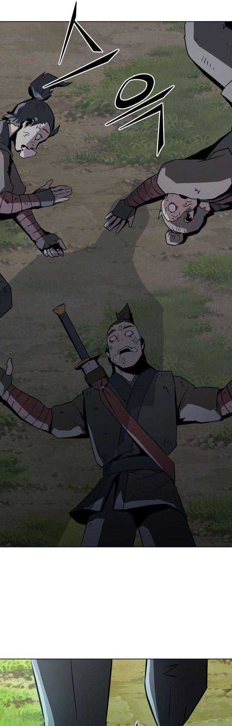 Becoming the Swordmaster Rank Young Lord of the Sichuan Tang Family Chapter 14 Gambar 96