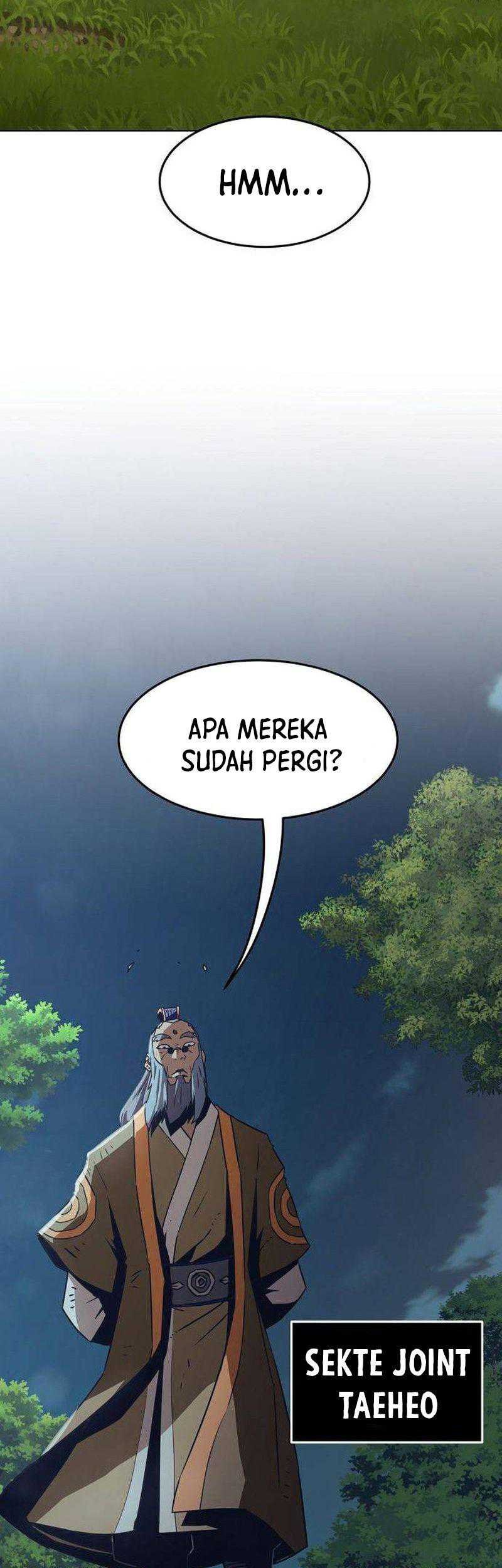 Becoming the Swordmaster Rank Young Lord of the Sichuan Tang Family Chapter 14 Gambar 98