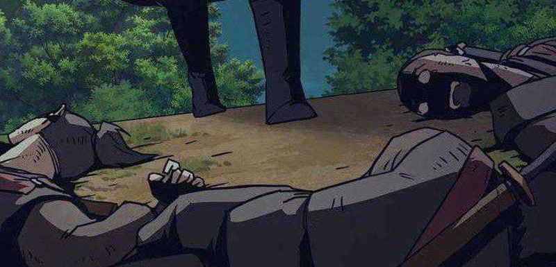 Becoming the Swordmaster Rank Young Lord of the Sichuan Tang Family Chapter 14 Gambar 99