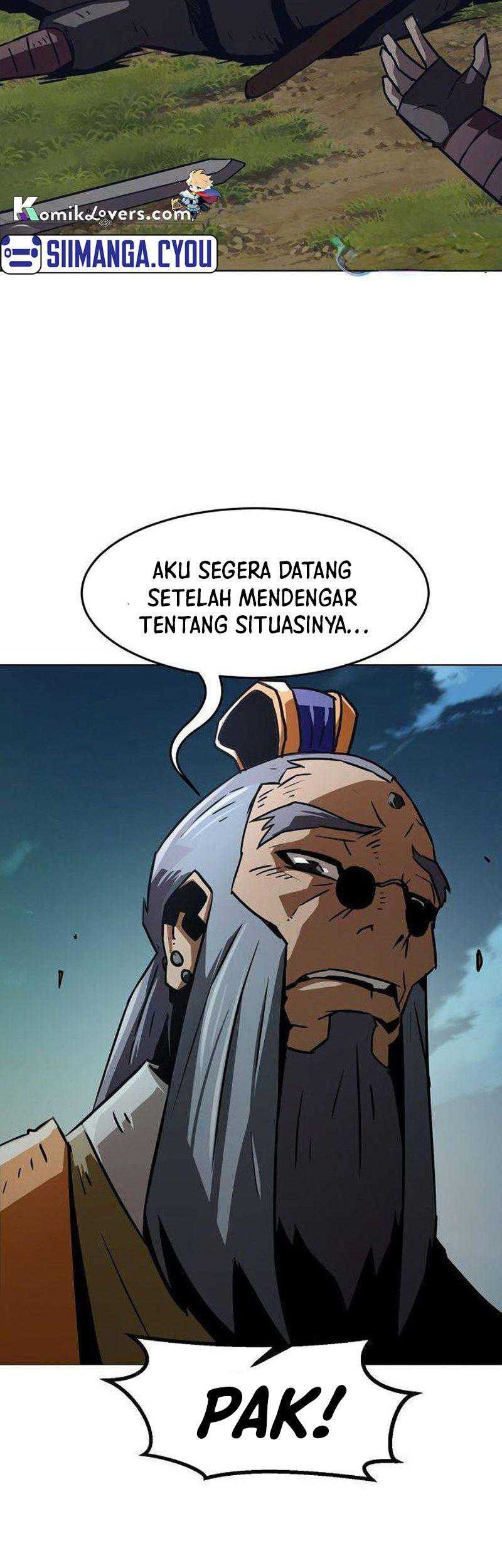 Becoming the Swordmaster Rank Young Lord of the Sichuan Tang Family Chapter 14 Gambar 100